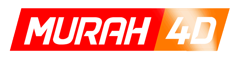 MURAH4D Logo